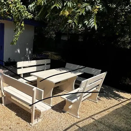 Obelisc Guest house *