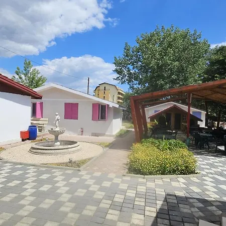 Casa de hóspedes Obelisc